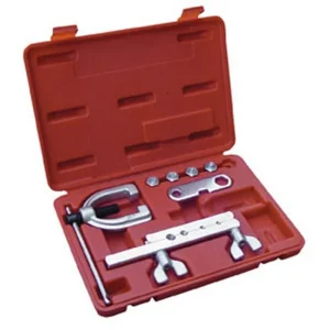 ATD Tools 5464 Bubble (ISO) Flaring Tool Kit