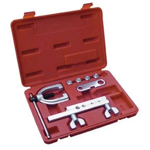 ATD Tools 5464 Bubble (ISO) Flaring Tool Kit