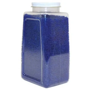 ATD Tools Desiccant Beads 1-Qt. Blue for Desiccant Air Dryer System (ATD-7886)