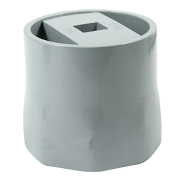 Lang Tools 1209 3-1/4″ 8 Pt 3/4 Dr Hex Axle Nut Socket