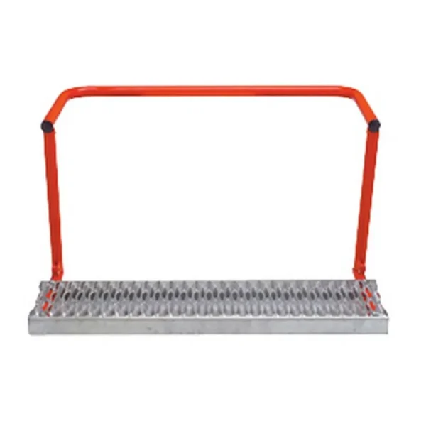 ATD Tools Tire Step for Truck 28″ Folding with 400 Lb Capacity (ATD-10310)
