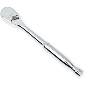 Gearwrench 81206P 3-Pc Full Polish Mixed Ratchet Set (120Xp) - view 2