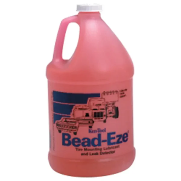 Ken-Tool BeadEze Tire Lubricant One Gallon (35847)