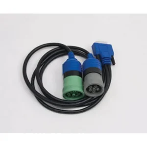 NEXIQ Technologies 6- And 9-Pin Deutsch Adapter For USB-Link And WVL2 (402048)