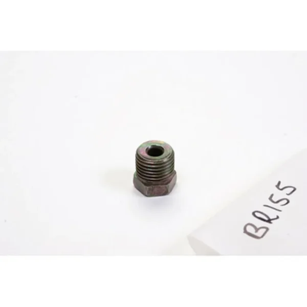 S.U.R. & R Inverted Flare Nut 9/16″-18 (BR155)