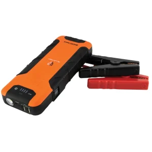 Allstart Super Boost Max Portable Jump Starter and Charger (560) - view 2