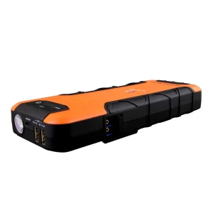 Allstart Super Boost Max Portable Jump Starter and Charger (560) - view 4