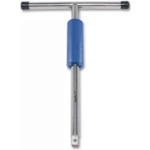 VIM Tools Turbo-T 1/2″ Drive Speed “T” Handle Wrench (TT500)
