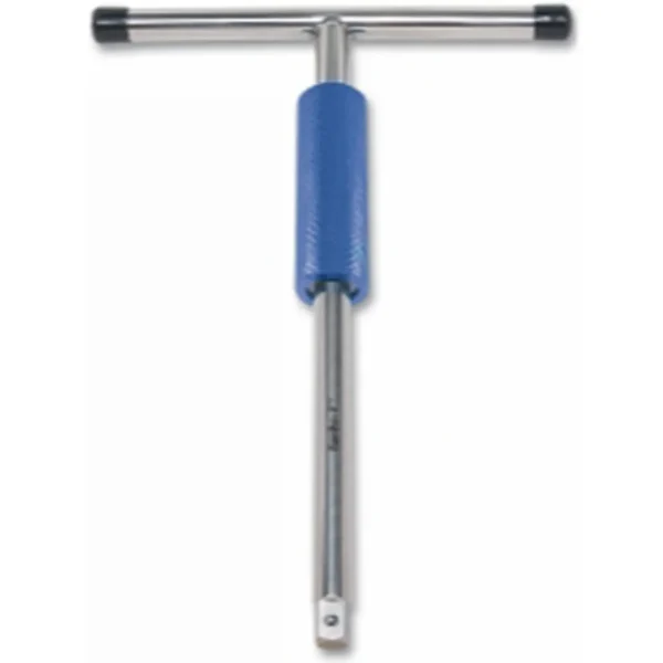 VIM Tools Turbo-T 1/2″ Drive Speed “T” Handle Wrench (TT500)