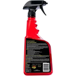 Meguiars Inc Hot Rims Chrome Wheel Cleaner Xtreme Cling 24 Oz Spray (G19124) - view 2
