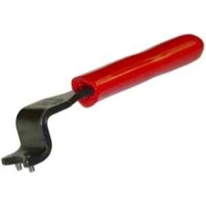 Schley Products 86400 Tension Pulley Spanner Wrench VW Audi