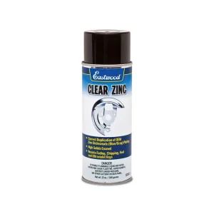Eastwood Clear Zinc Aerosol 12 oz - view 3