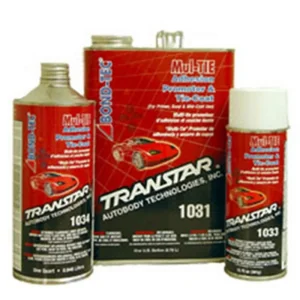 Transtar 1033 Mul-Tie Adhesion Promoter, 12.75 Oz Aerosol