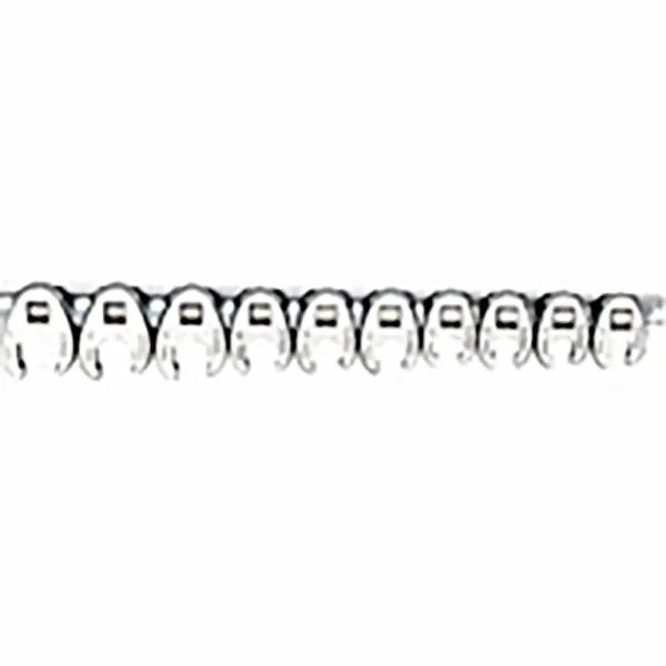 Sunex 3/8″ Dr. 10 Pc. Fully Polished Metric Flare Nut Crowfoot Wrench Set (9710M)