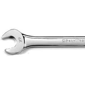 Gearwrench 81743 Long Pattern Combination Non-Ratcheting Wrenches Metric, 27mm - view 4