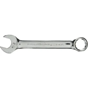 Gearwrench 81625 Stubby Combination Non Ratcheting Wrench – 7/16″