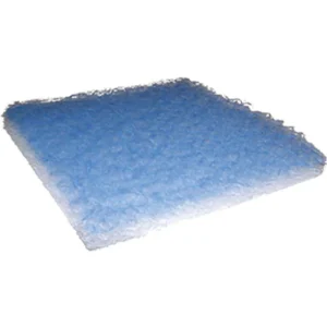 Viskon-Aire 107X Fiberglass Paint Arrestor Pads 24″ X 24″ 50-Pack (017-205)