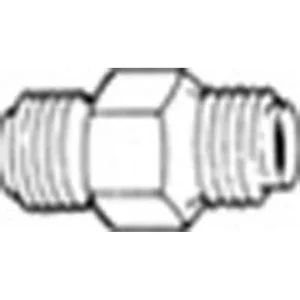 DeVilbiss H2008 1/4″ Coupling