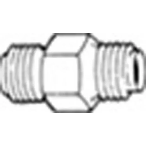 DeVilbiss H2008 1/4″ Coupling
