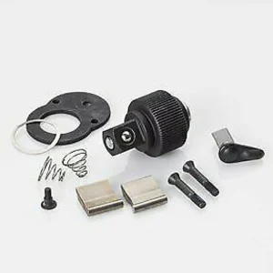 EZ Red RK12 Ratchet Head Repari Kit For Mr12 & Mr1224F