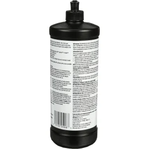 3M 1 quart Finesse-It II Machine Polish (05928) - view 2