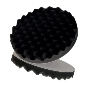3M 8″ 2-Pack Perfect-It Foam Polishing Pad (05725)