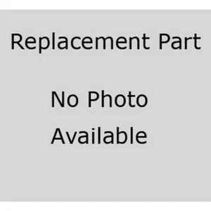 Wilton Replacement Serrated Jaw Inserts for 1760, 2060 Vise (2907750)