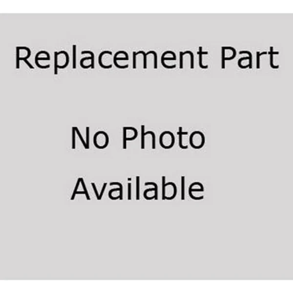 Wilton Replacement Serrated Jaw Inserts for 1760, 2060 Vise (2907750)