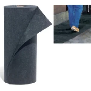 New Pig PIG Rug Mat Absorbent Roll 36″ x 150′ High-Traffic Areas Medium (25450)