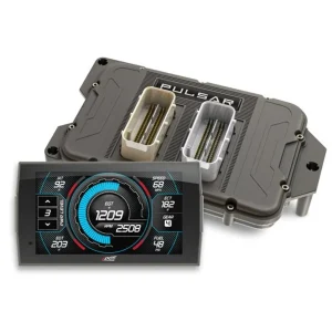 Edge ’15-18 Ram Trucks 5.7L Hemi Pulsar Kit w/Insight CTS3 (33550-3)