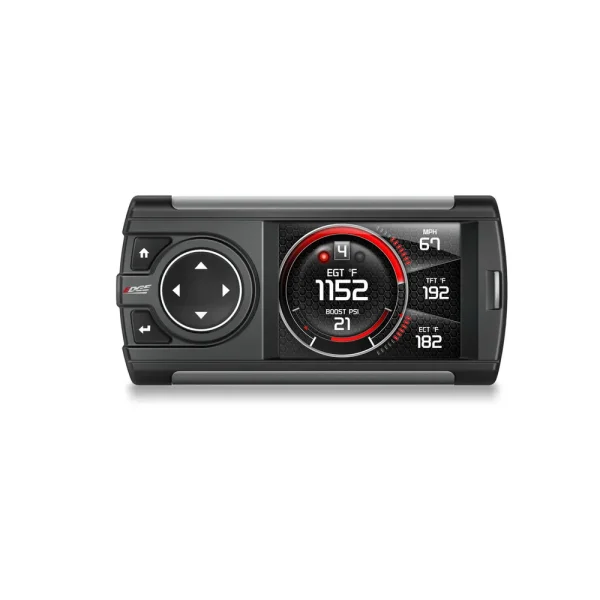 Edge ’94-22 GM/Ford Dodge Insight CS2 Monitor (84030)
