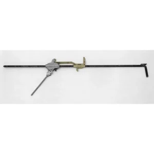 Monkey On The Stick Friction Jack Body Alignment Tool - view 2