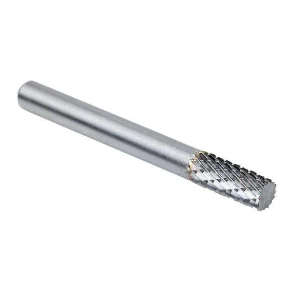 Carbide Burr SA-1 1/4X5/8X1/4 dbl Cylinder