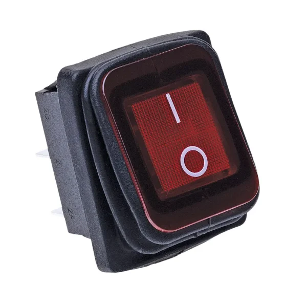 Eastwood Elite TIG Torch Water Cooler Replacement Power Switch (for item 55258)