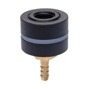 Eastwood Elite TIG Torch Water Cooler Replacement Return Fitting Assembly (for item 55252)