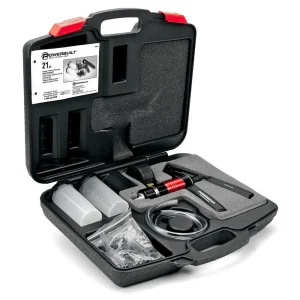 Powerbuilt 22PC VACUUM PUMP SET KIT29 648744 - view 3
