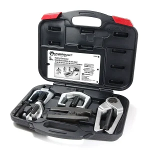 Powerbuilt 6 PC FRONT END SERVICE SET KIT3 648626 - view 2