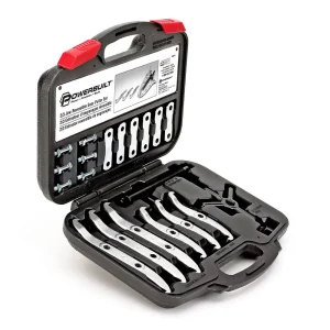 Powerbuilt COMBO 2/3 JAW GEAR PULL 4 Inch& 6 Inch KIT43 648613 - view 3