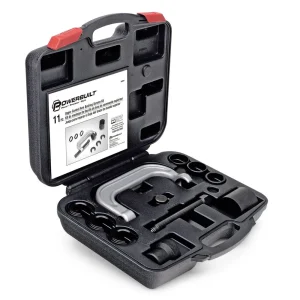 Powerbuilt UPPER CONTROL ARM BUSHING SVC KIT25 648604 - view 2