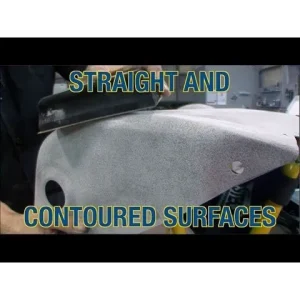 Dura Block 7 Piece Sanding Block Kit - view 2