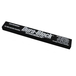 Dura Block 7 Piece Sanding Block Kit - view 4