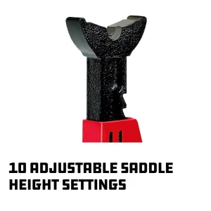 Powerbuilt 6TON JACK STAND (RACHET TYPE) 647511 - view 3