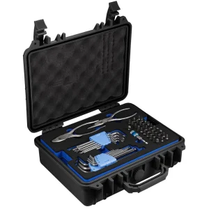 Powerbuilt 83PCS STAINLESS STEEL MARINE TOOL SET 642411 - view 2