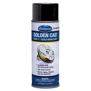Eastwood Golden CAD Aerosol 12 ounce - view 2