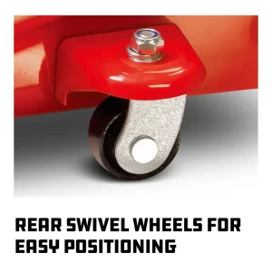 Powerbuilt 2 TON PB TROLLEY JACK 640181 - view 3