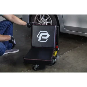Powerbuilt PROFESSIONAL 2-IN-1 CREEPER SEAT 240298 - view 2