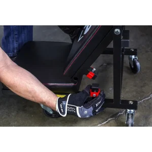 Powerbuilt PROFESSIONAL 2-IN-1 CREEPER SEAT 240298 - view 3