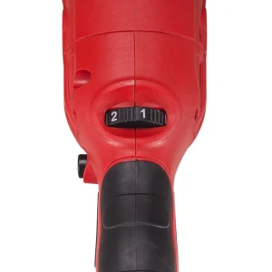 Powerbuilt 6 Inch 7AMP Dual Action Polisher 240053 - view 2