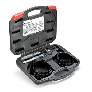 Powerbuilt PISTON RING COMPRESSOR KIT69 940387 - view 2