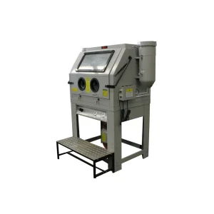 Allsource HIGH PRESSURE ABRASIVE BLAST CABINET 42000